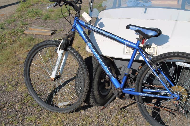 Bicycle