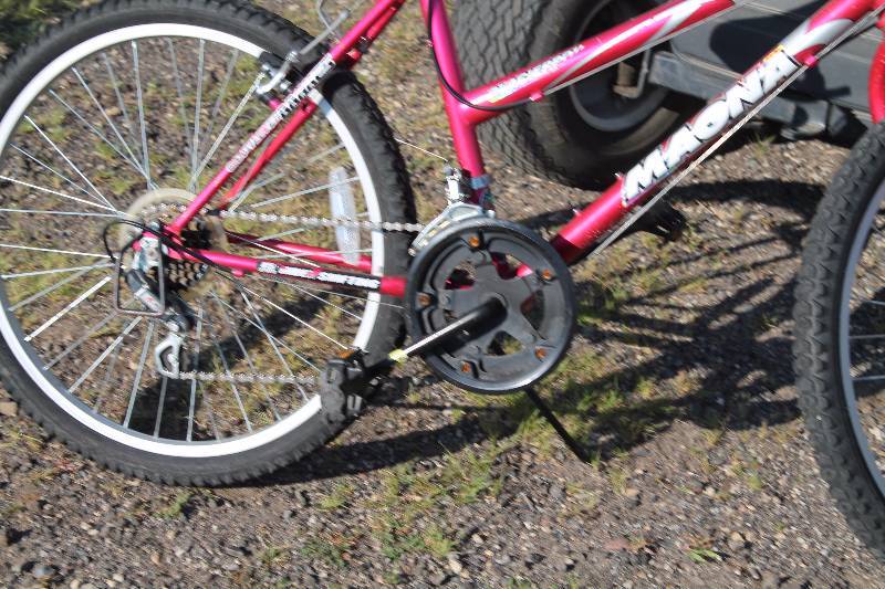 Bicycle