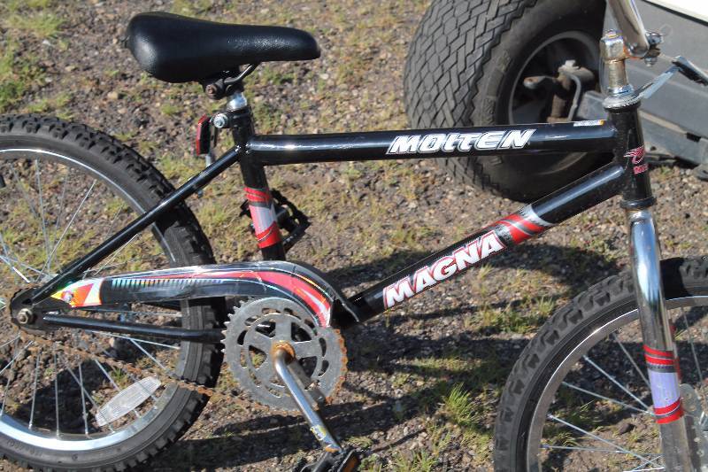 Bicycle