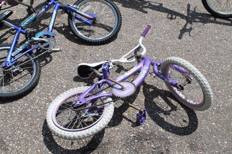 Bicycle