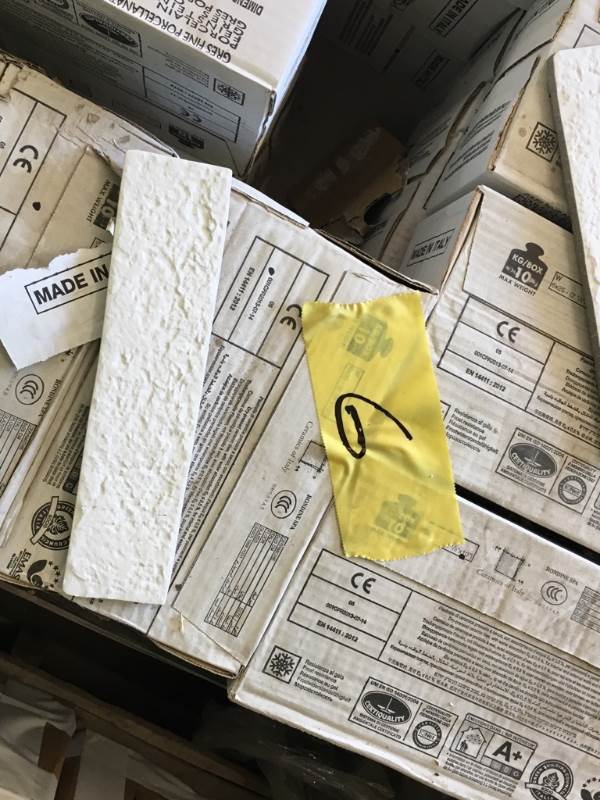 Porcelain Tile