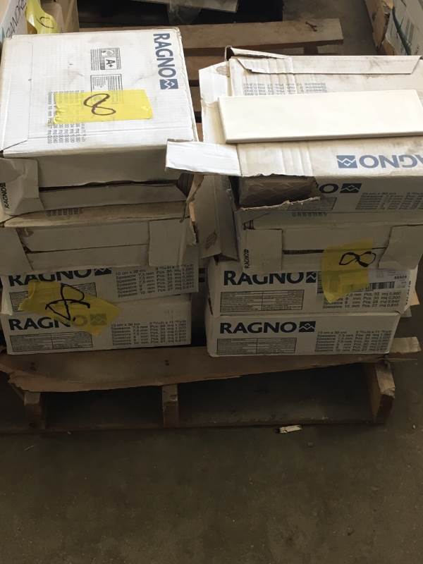 Ragno Tile