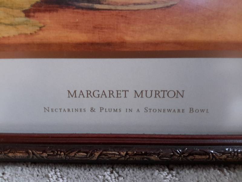 2 nice pictures by Margaret Murton