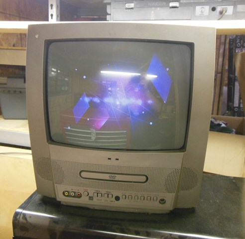 Emerson Tv Dvd Combo One Week Only Complete Tool Liquidation And Household Downsizing Of Local Estate K Bid