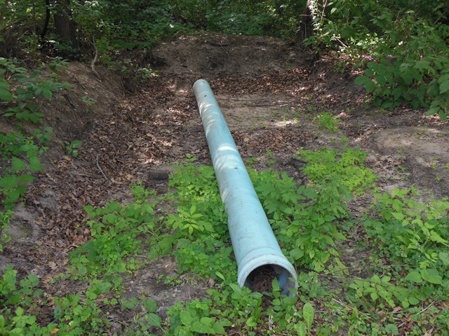 lot 263 image: Pipe - 20 12 ft long