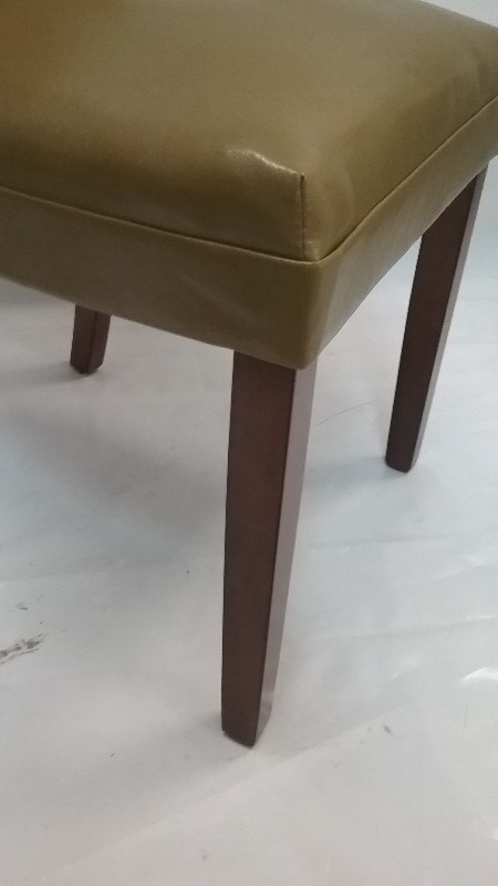 lot 58 image: 2x Dining Chairs