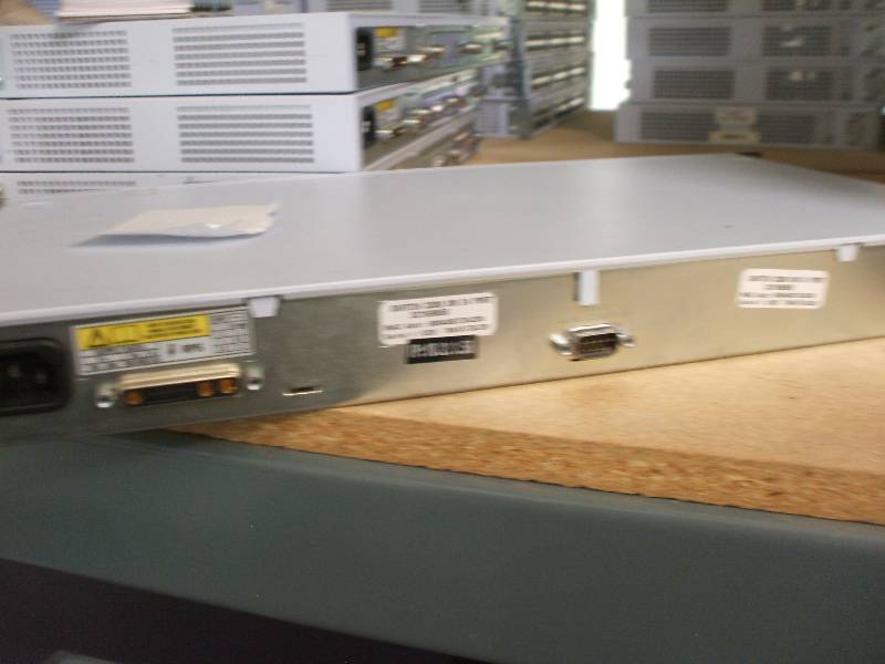 NETWORK SWITCH
