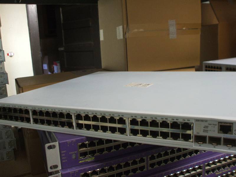 NETWORK SWITCH