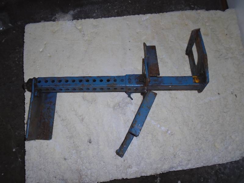 Strut Compressor