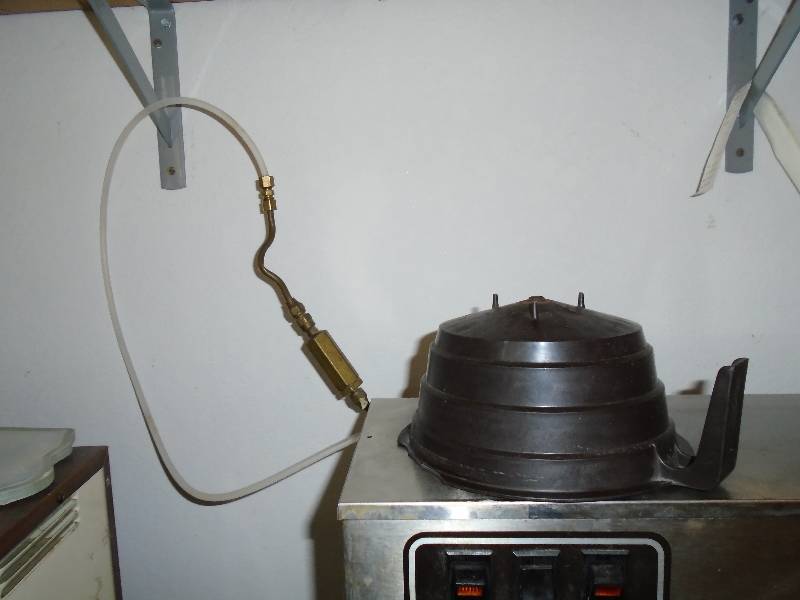 Bunn Coffee Maker