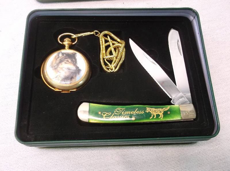 lot 7 image: Collectible