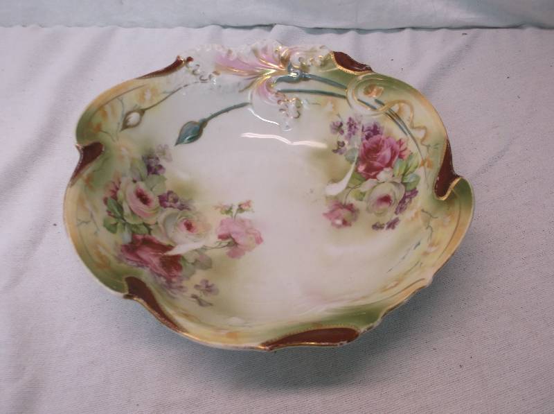 lot 8 image: Vintage