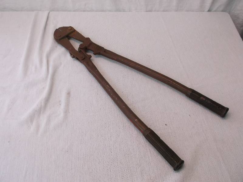 lot 40 image: Tool
