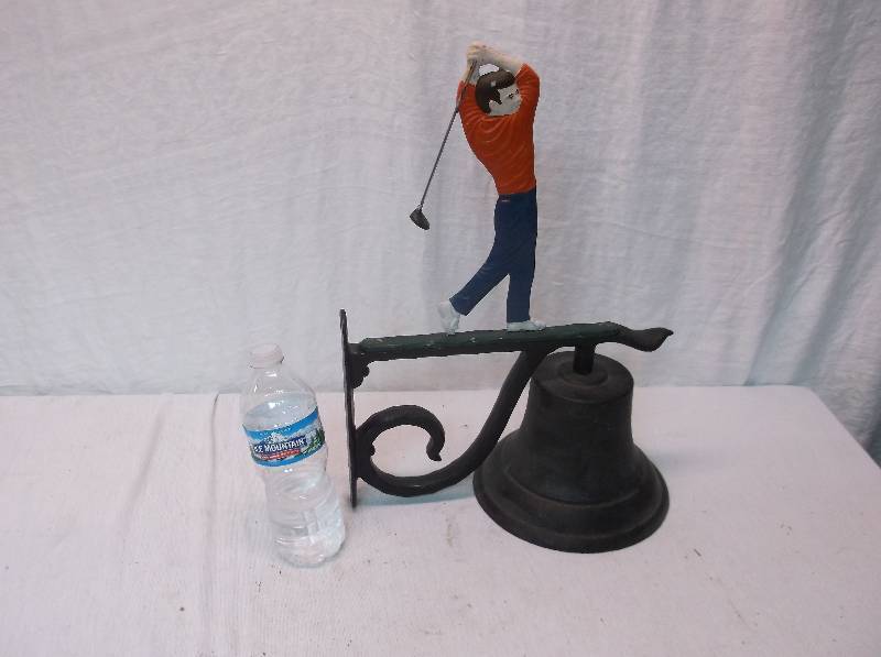 lot 79 image: Bell