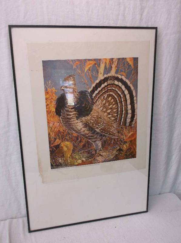 lot 104 image: Vintage