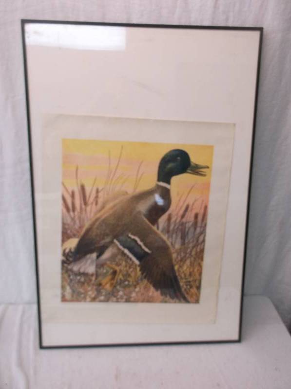 lot 107 image: Vintage