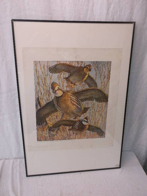 lot 108 image: Vintage