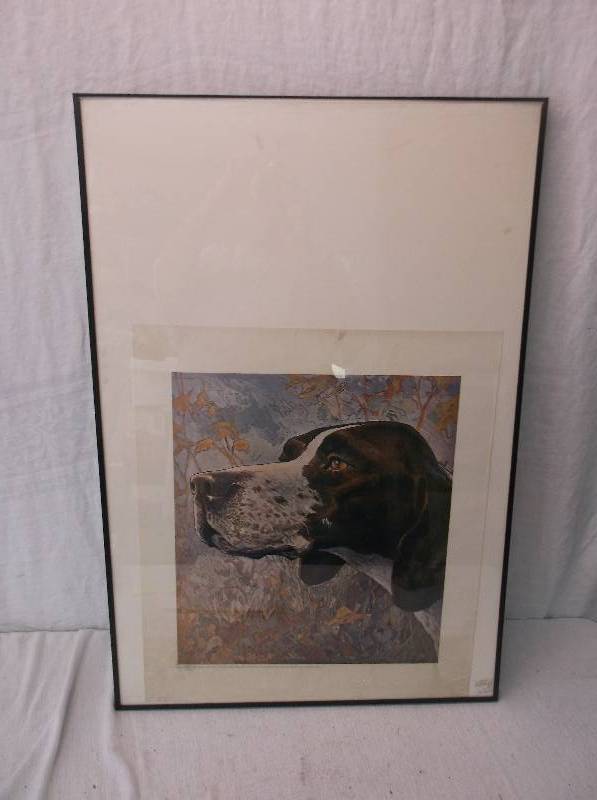 lot 110 image: Vintage