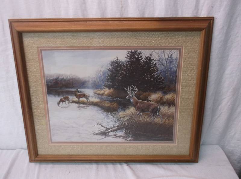 lot 118 image: Print