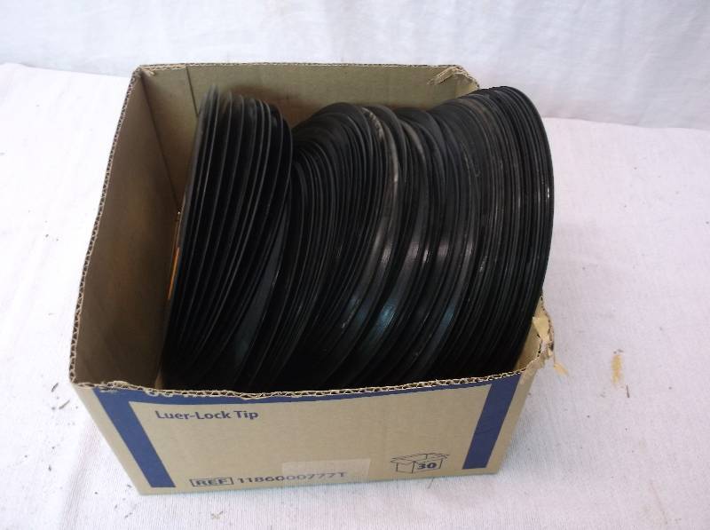 lot 134 image: Records