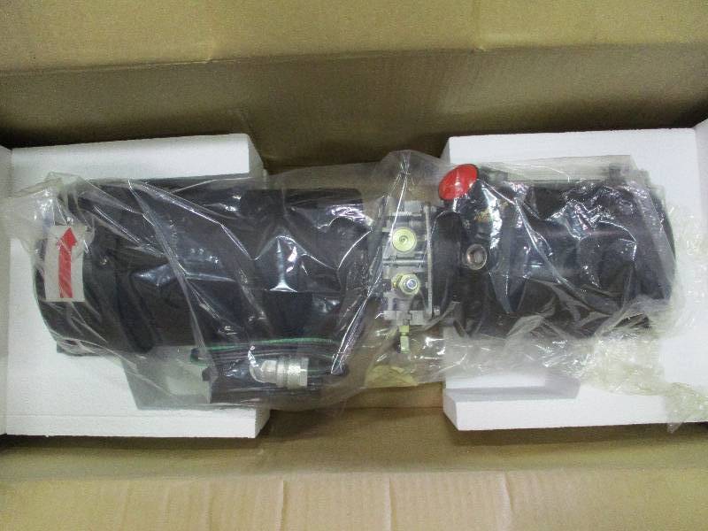 lot 75 image: Sunsource Hydraulic Pump
