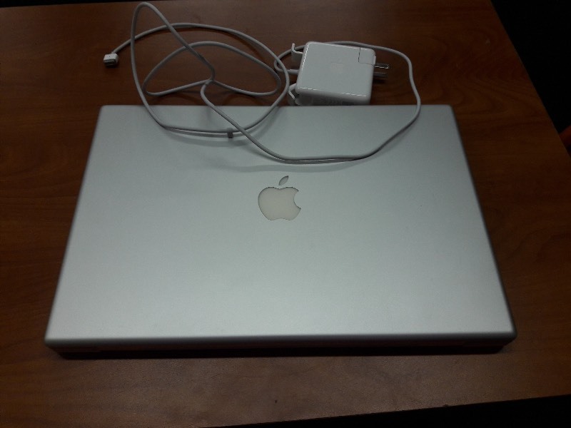 MacBook Pro 3.1 Laptop