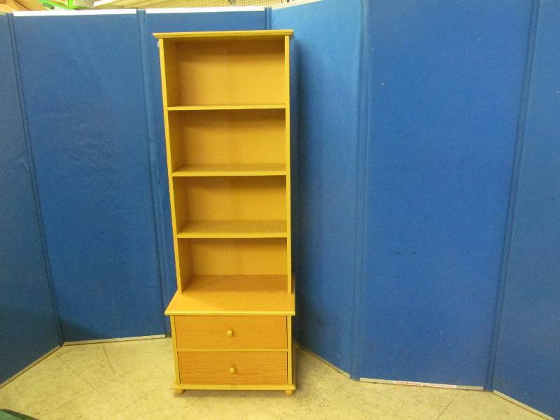 shelf