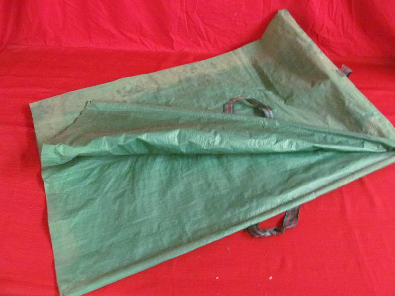 lawn bag