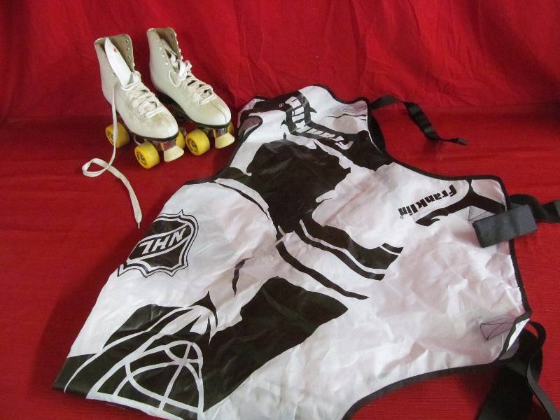 skates