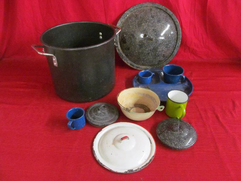 stock pot