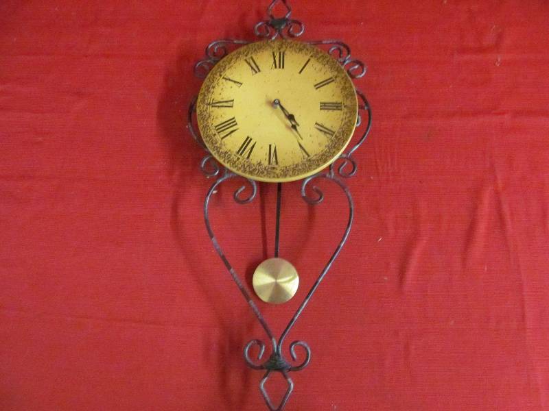 clock