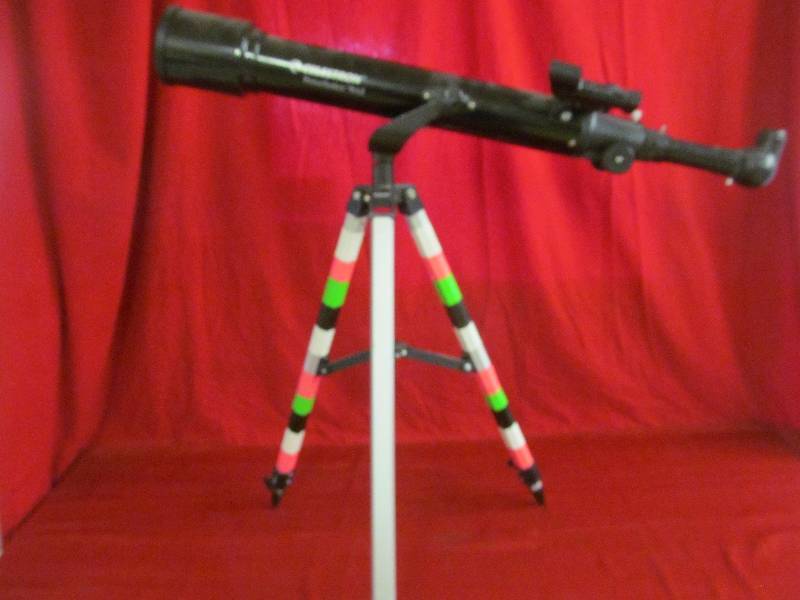 telescope