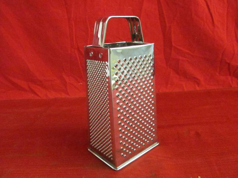food shredder