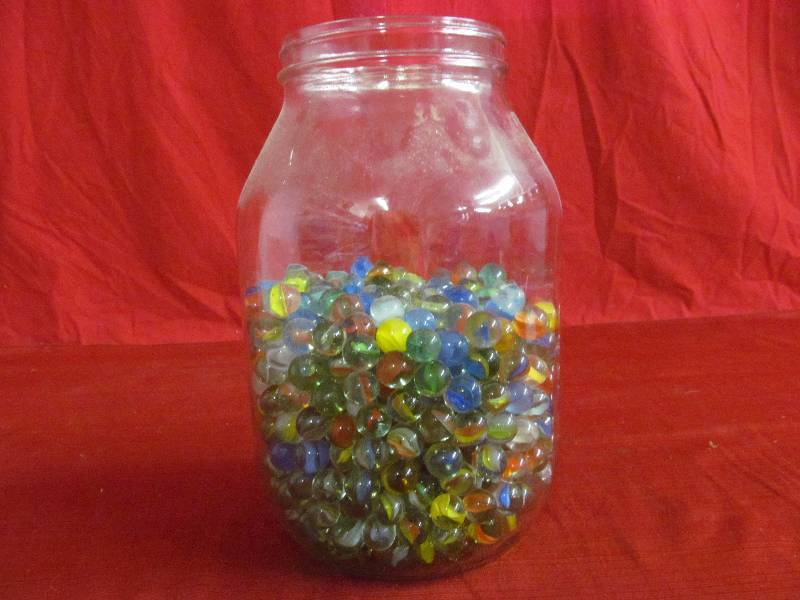 marbles