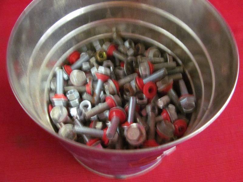 bin bolts