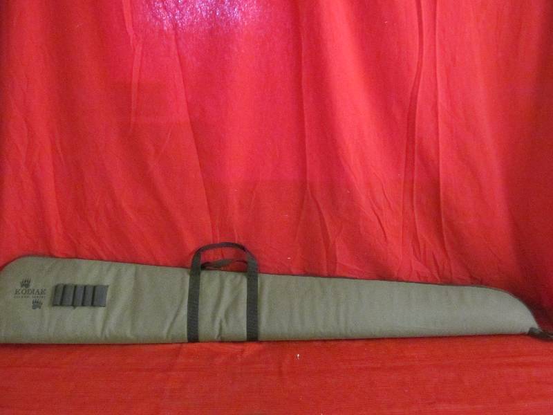 gun case