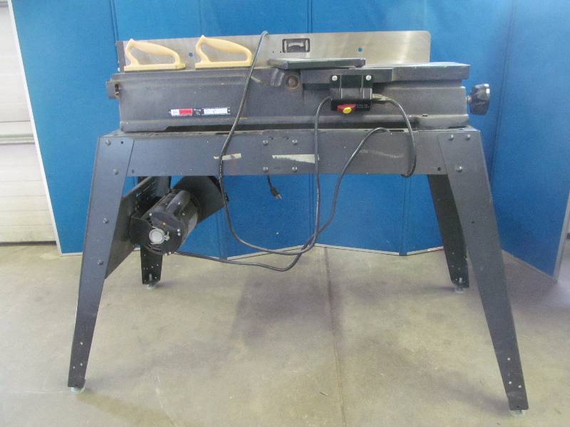 jointer