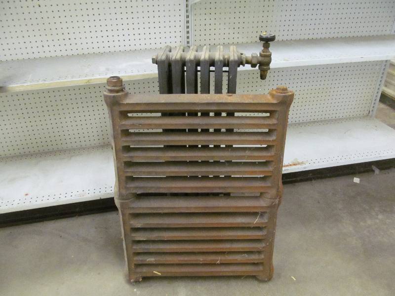 radiator