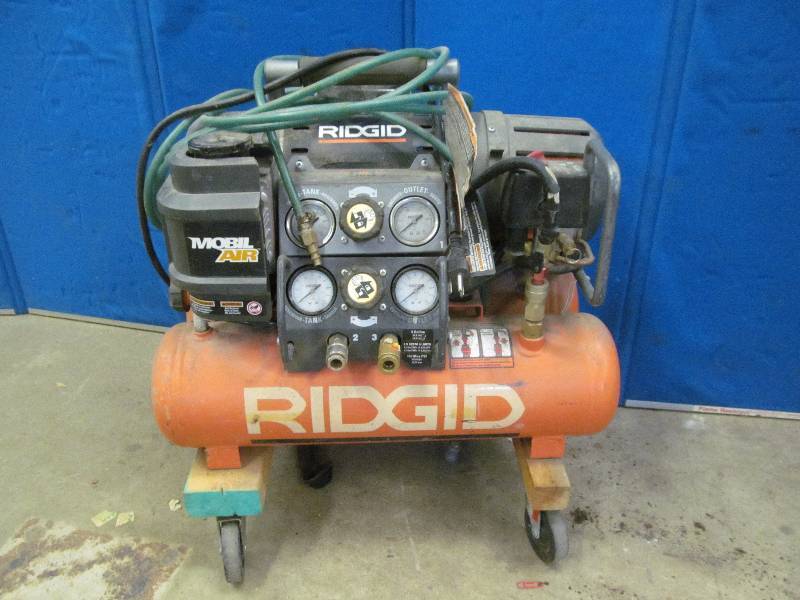 compressor