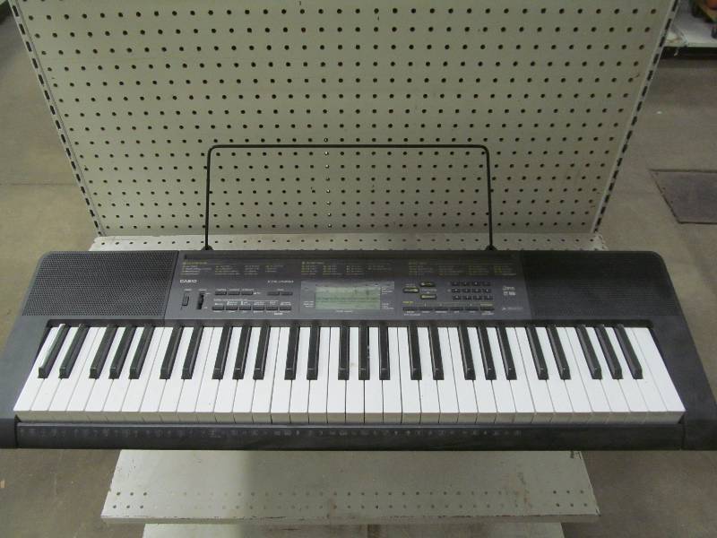 keyboard