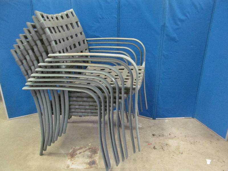 chairs