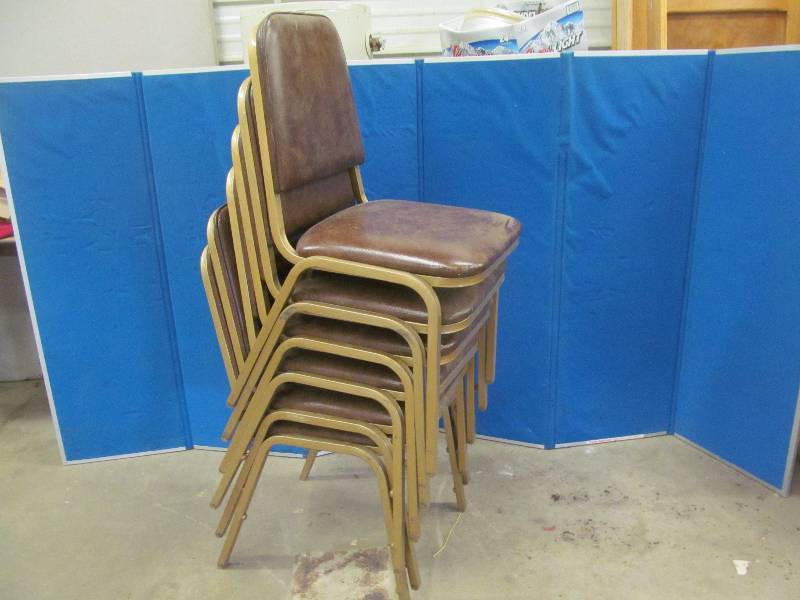 chairs