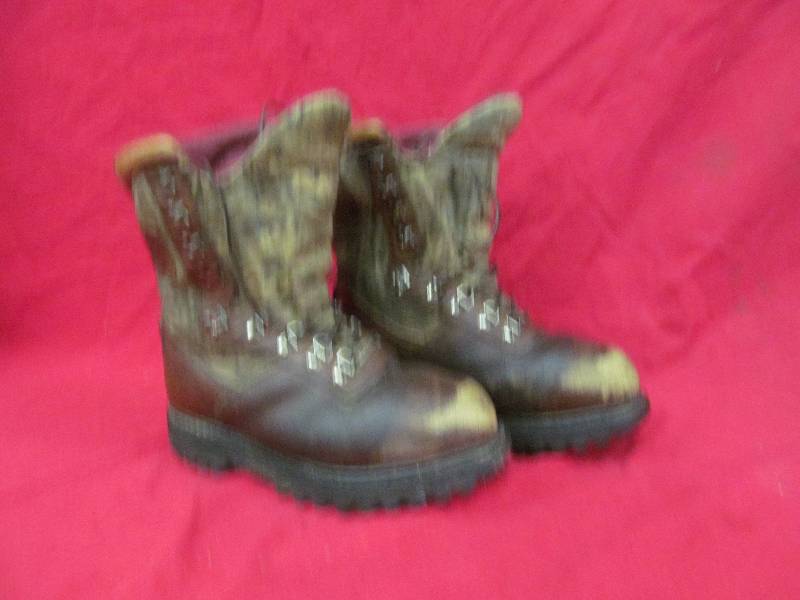 boots