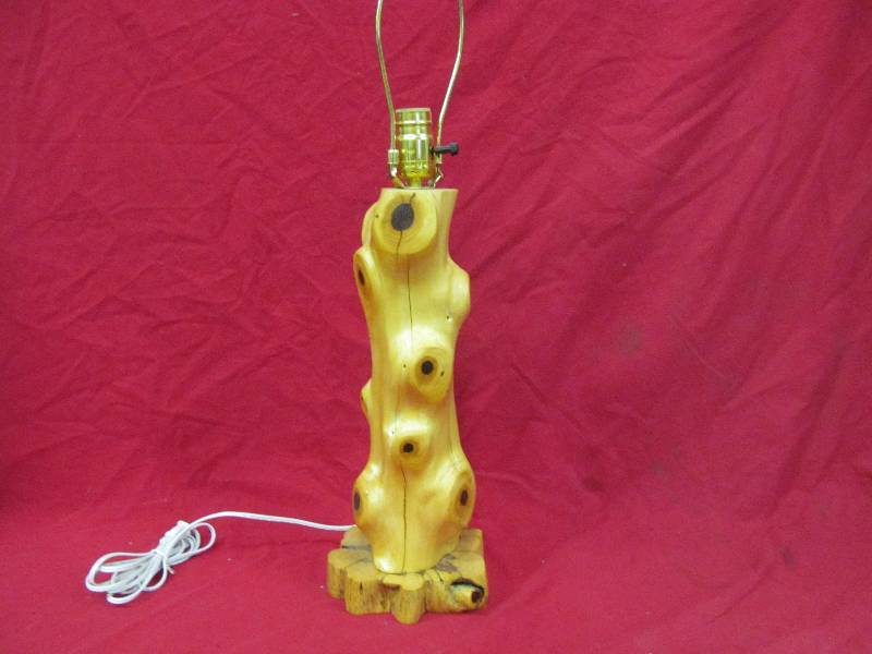 lamp
