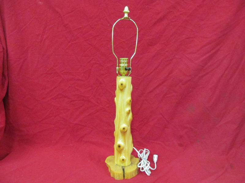 lamp