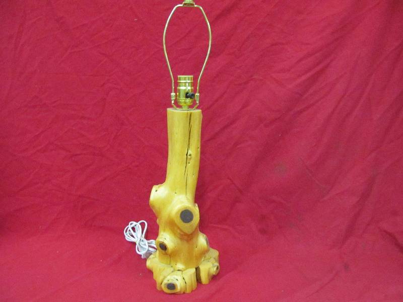 lamp