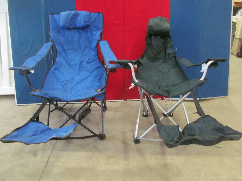 chairs