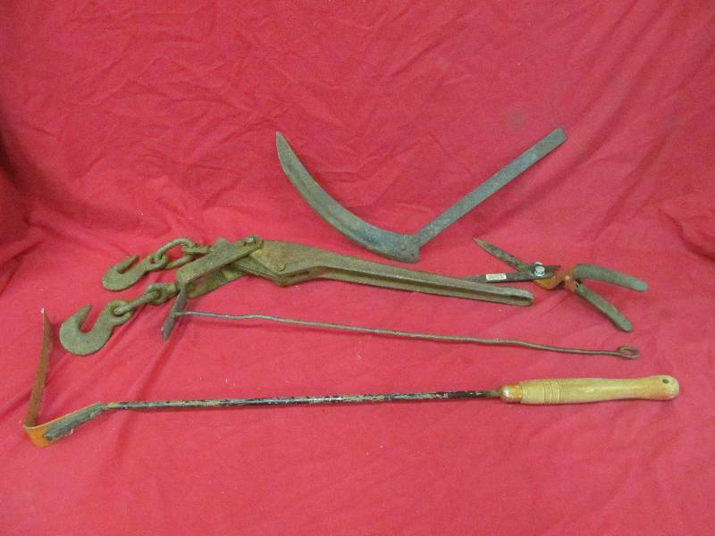 tools