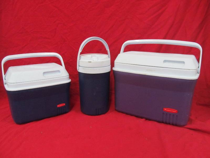 cooler set