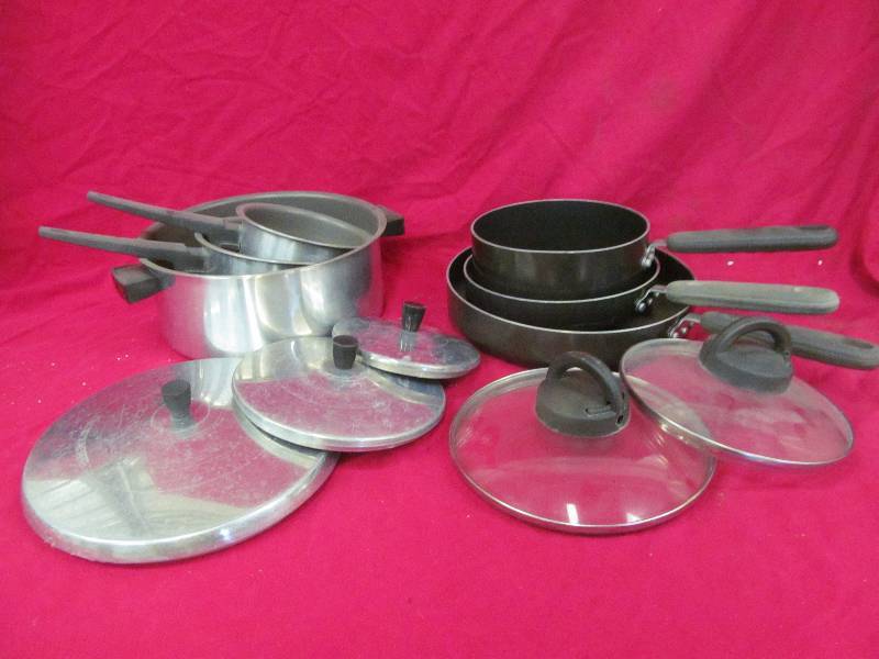 pans